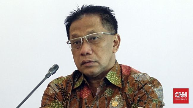 OJK Tunggu Aturan Teknis Perppu Keterbukaan Data Nasabah