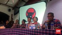Megawati Janji Perjuangkan Warga DKI yang Tak Bisa Mencoblos