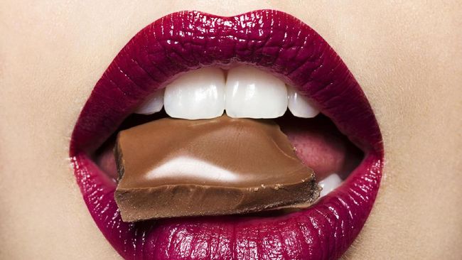 Universitas Inggris Tawarkan Gelar PhD Jurusan Cokelat