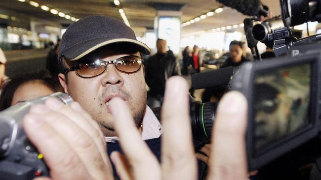 Malaysia Buru Sejumlah Tersangka Baru Kasus Kim Jong-nam