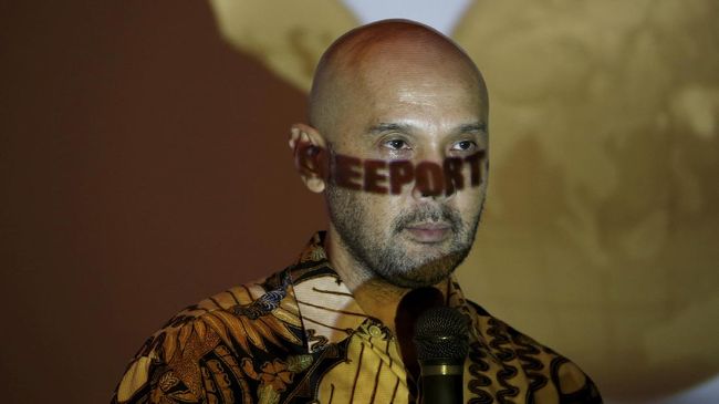 Pemerintah Akui Ingin Setoran Lebih Besar dari Freeport