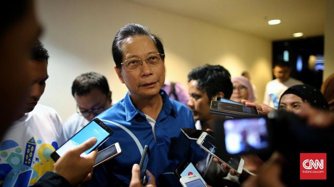 Bos BCA Waspadai Likuiditas Ketat Setelah Lebaran