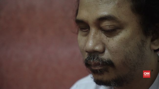 Melihat Lebih Dekat Pijat Tuna Netra