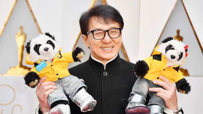 jackie chan indonesia jackie chan produksi serial kartun anak berbujet rp80 m jackie chan indonesia jackie chan produksi serial kartun anak berbujet rp80 m