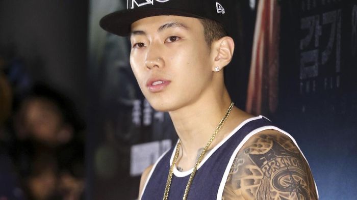 Jay Park Resmi Jadi 'Geng' Baru Jay-Z