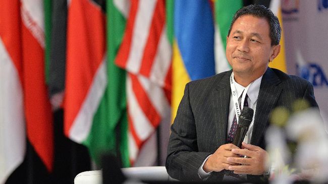 Pemerintah Naikkan Setoran Dividen BUMN Tahun Depan Rp2 T