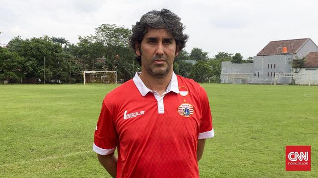 Usai Lawan Cilegon, Persija Fokus Benahi Penyelesaian Akhir