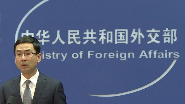 Sistem Pertahanan Rudal AS Tiba di Korsel, China Siaga