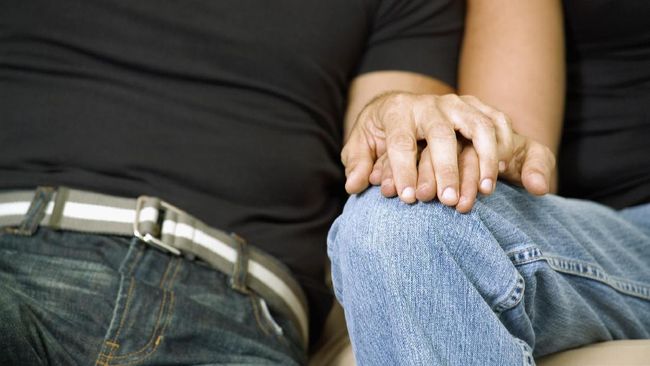 Konten Gay dalam Film Lebih Berdampak pada Anak