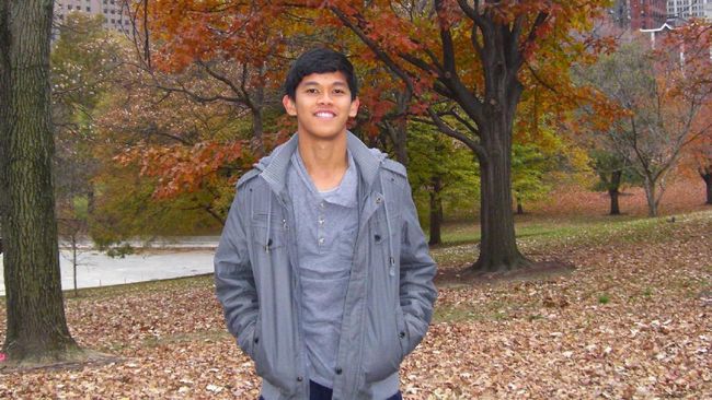 Langkah Ilham Razak Memburu Titel Diplomat