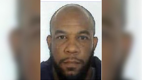 Akhir Tragis Khalid Masood, Guru Religius dari Kent