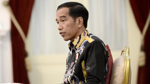 Komnas HAM Minta Jokowi Setop Operasi Pabrik Semen di Rembang