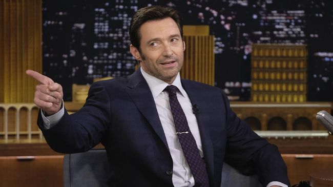 Hugh Jackman Pastikan Wolverine akan Kembali