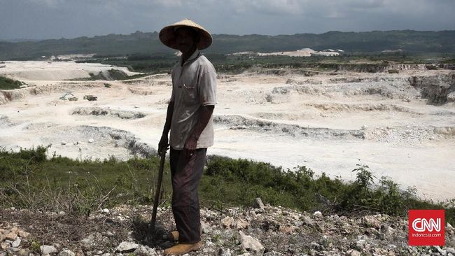 Tak Awas Rehabilitasi, Tambang Batubara Ancam Lingkungan