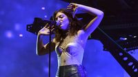 Lorde Resmi Rilis Album Ke-dua, Melodrama