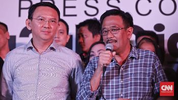 Isu SARA, Cara Ampuh Menggerus Ahok-Djarot