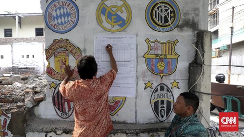 Besok KPU DKI Gelar Pemungutan Suara Ulang di 2 Lokasi