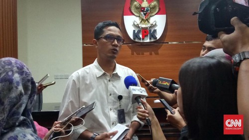 Tersangka Kasus BLBI Dicegah ke Luar Negeri Sejak Maret