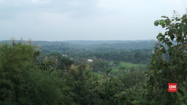 Detik Wisata | 60 detik wisata sangiran Detik Wisata | 60 detik wisata sangiran