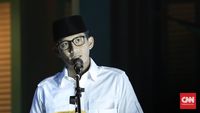 'Senjata' Rahasia Sandi Kalahkan Ahok-Djarot