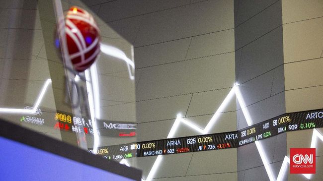 IPO, Totalindo Eka Persada Targetkan Raup Dana Rp1 Triliun
