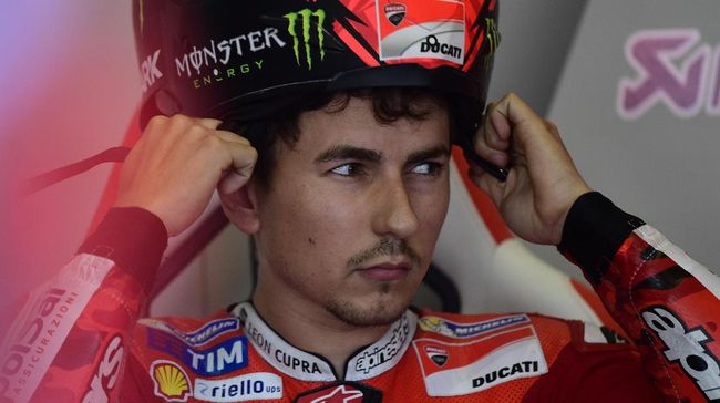 Kebangkitan Lorenzo Jadi Masalah Buat Pebalap Lain