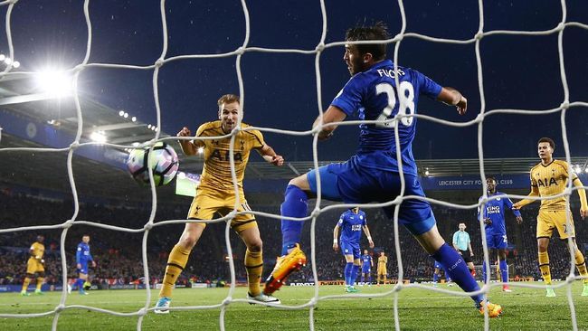 Gelar Top Scorer Liga Primer Sengit di Akhir