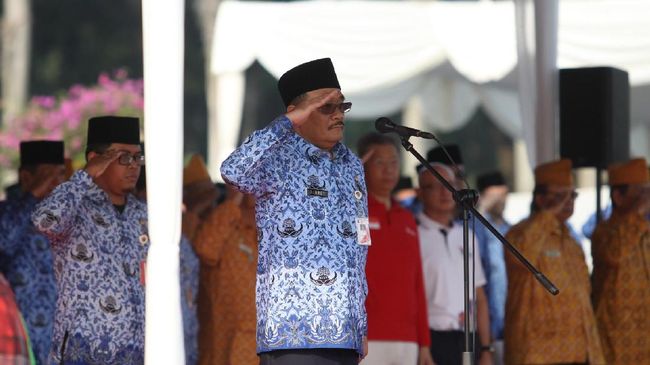 Djarot dan Waktu yang Terlalu Singkat untuk Dikenang