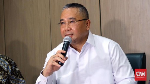 Ada Kemungkinan Kementerian Lain Diduga Suap BPK