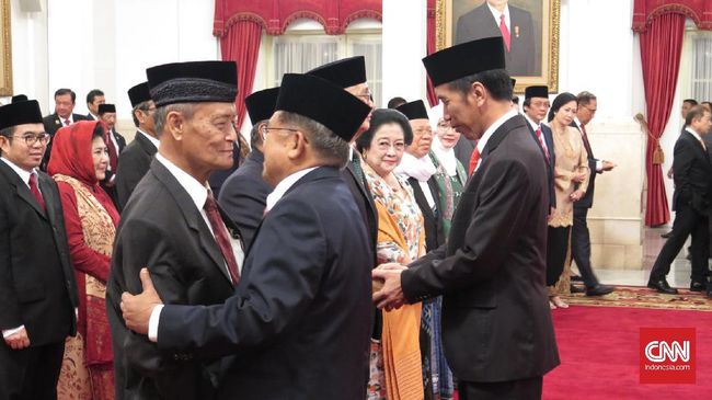 Syafii Maarif: Keadilan Sosial Tantangan Besar UKP Pancasila