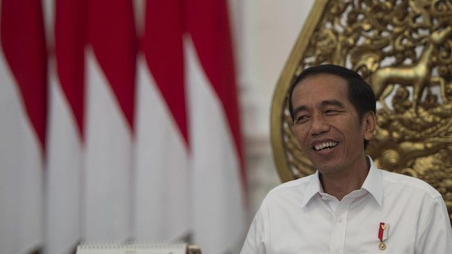 Pemberlakuan Full Day School Tunggu Penerbitan Perpres