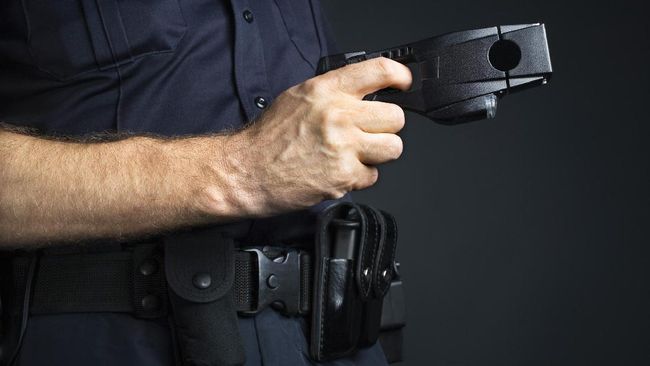 Ragam <i>Stun gun</i>, Alat Kejut Listrik untuk Bela Diri