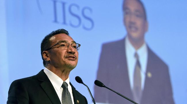 ASEAN Pertimbangkan Patroli Gabungan Hadapi Terorisme