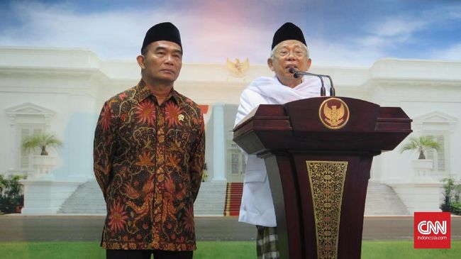 Pemerintah Batal Berlakukan Full Day School