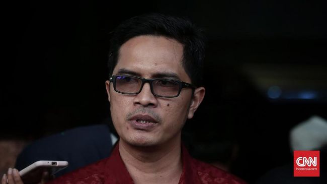 KPK: Anggota DPR Jangan Mangkir Pemeriksaan