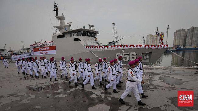 DPR Sepakat Tambah Anggaran Kemhan Lebih Dari Rp200 M