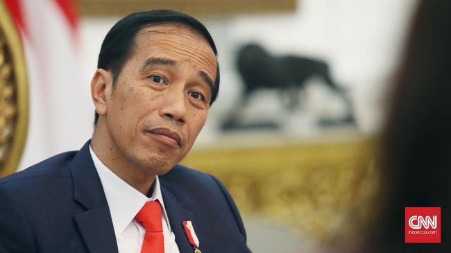 Soal Perppu Ormas, Yusril Samakan Era Jokowi dengan Soekarno