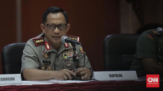 Selamat Datang Densus Antikorupsi!