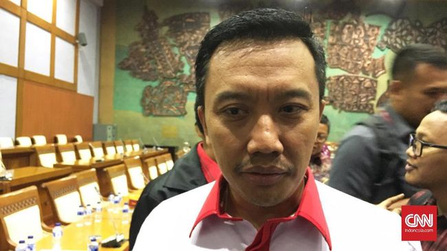 Kemenpora Minta Dana Tambahan Rp1,5 Triliun untuk Asian Games
