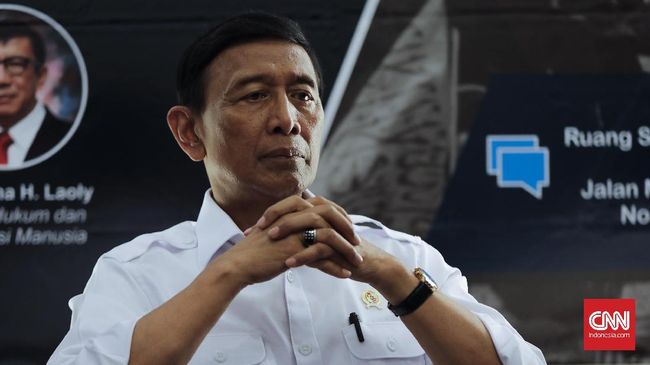 Pelaksanaan Perppu Ormas Tunggu Persetujuan DPR