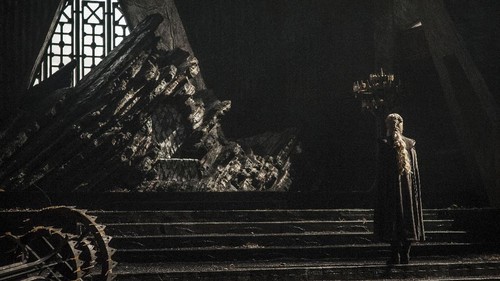 Musim Dingin 'Game of Thrones' Akhirnya Tiba