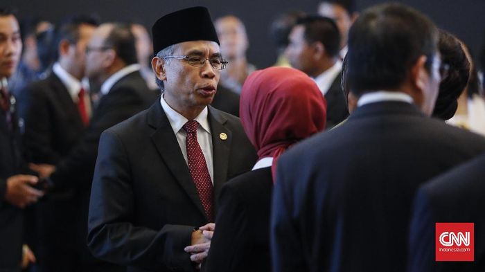 Sowan ke Jokowi, Bos OJK Sebut Bunga Bank Menuju Single Digit