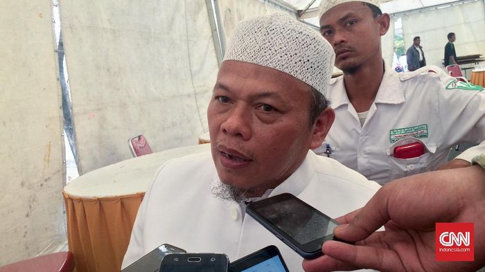 Al Khaththath: Sultan Agung sebagai Bagian Sejarah Khilafah