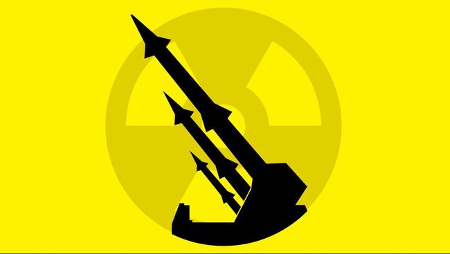 Tak Percaya AS, Korsel Pertimbangkan Bangun Senjata Nuklir