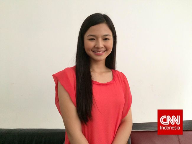 Eriska Rein Kerasukan Mendiang Putri Dewi Yull