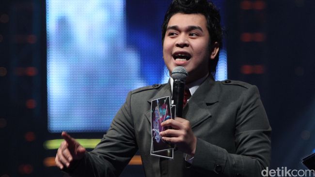 o jakarta, cnn indonesia --                      doa yang meng