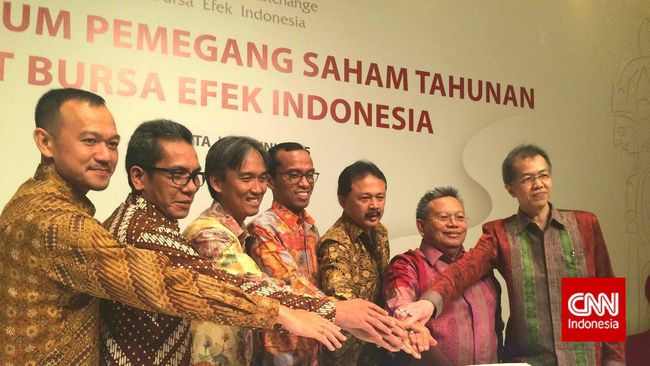 Transaksi Saham Bank Banten Kacau, BEI Tegur RHB Securities