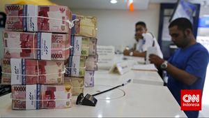 Kerek Taraf Hidup, Edukasi Keuangan Perlu Sejak Dini