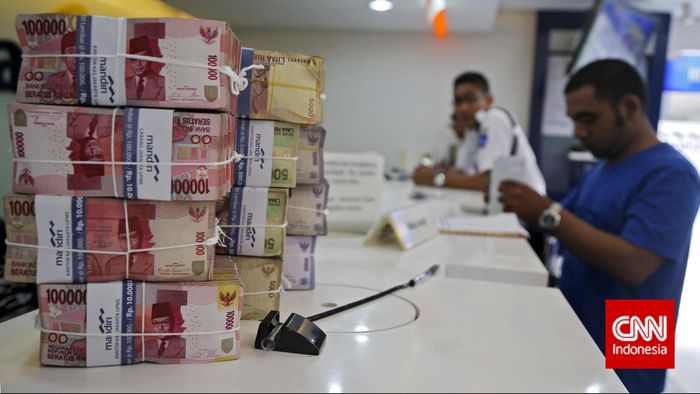 Kerek Taraf Hidup, Edukasi Keuangan Perlu Sejak Dini