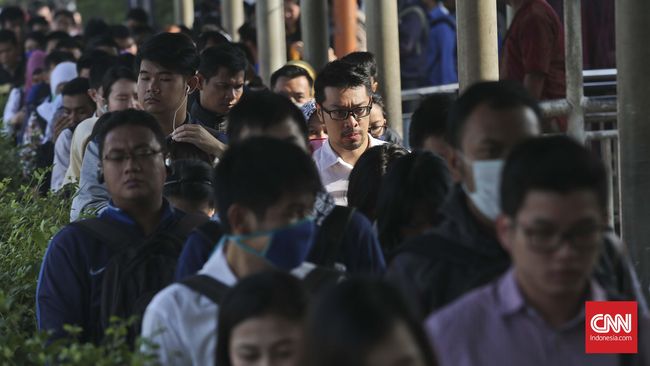 Menanti Nasib Gaji Tak Kena Pajak di Tangan Sri Mulyani